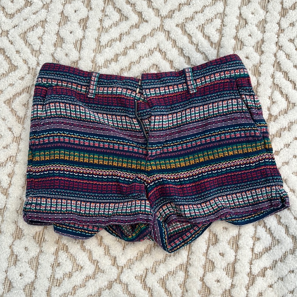 Gap city shorts